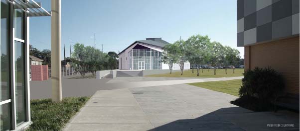 Chapel Plans 2